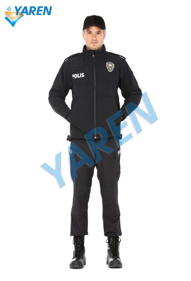 Police Suit