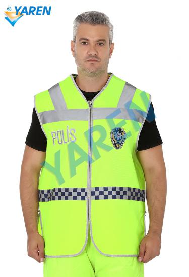 Police Vest