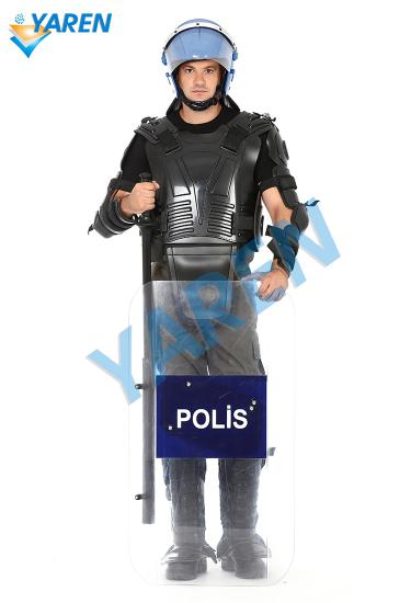 Robocop Police Clothes