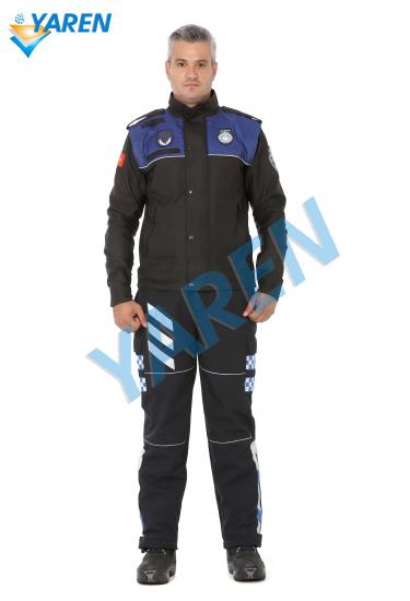 Constabulary Motorcycle Suit