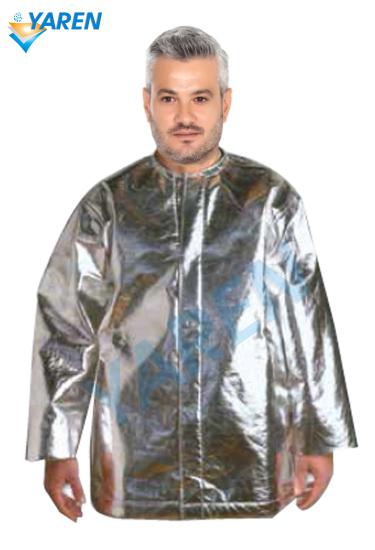 flame resistant clothes