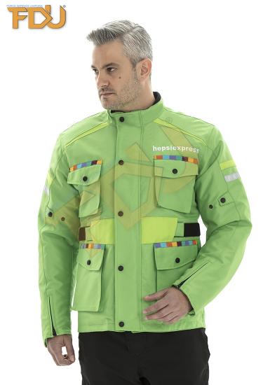 Motorsiklet mont 