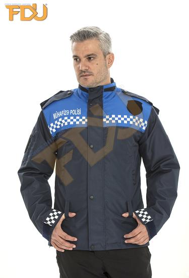 Polis mont 