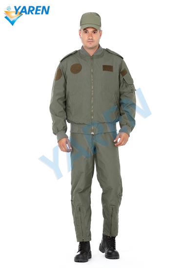 Asker Pilot Kıyafeti