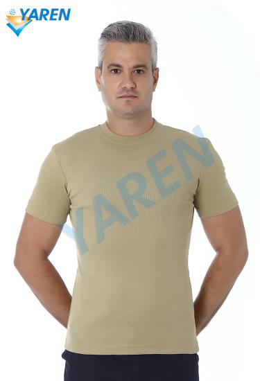 Asker Tişört