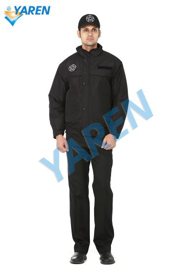 Private Security Suit