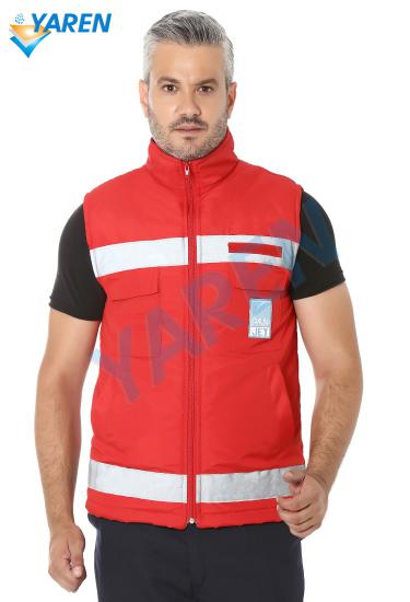 Search and Rescue - Civil Defence Vest