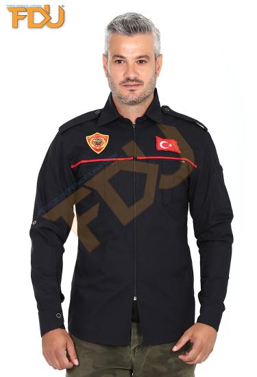 İtfaiye Gömlek