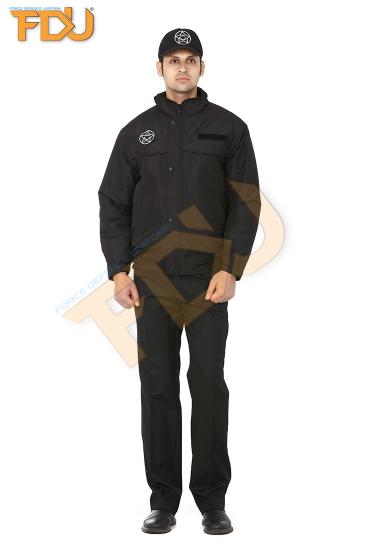 Private Security Suit