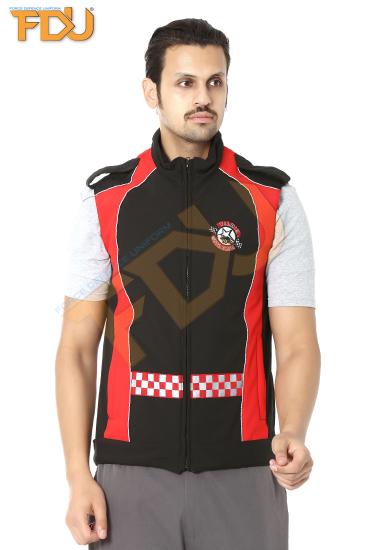 Motorsiklet Yelek